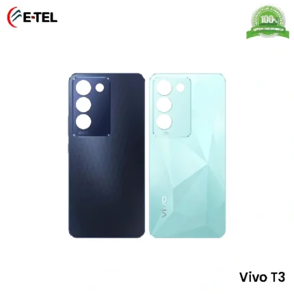 Vivo T3 Backshell Price In Bangladesh