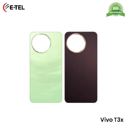 Vivo T3x Backshell Price In Bangladesh