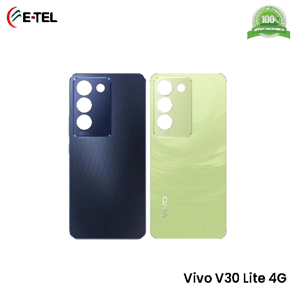 Vivo V30 Lite 4G Backshell Vivo V30 Lite 4G Backshell Price In Bangladesh