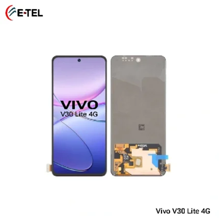 Vivo V30 Lite 4G Display Price In Bangladesh