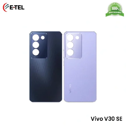 Vivo V30 SE Backshell Price In Bangladesh