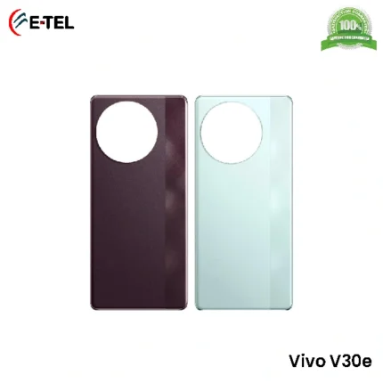 Vivo V30e Backshell Price In Bangladesh
