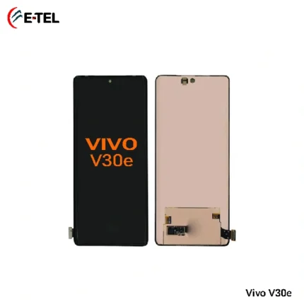 Vivo V30e Display Price In Bangladesh