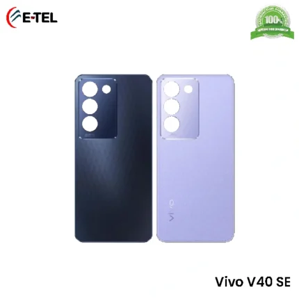 Vivo V40 SE Backshell Price In Bangladesh