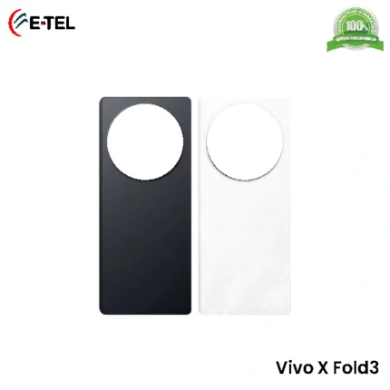 Vivo X Fold3 Backshell Price In Bangladesh