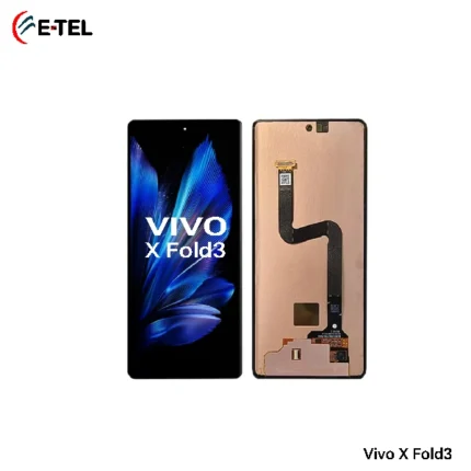 Vivo X Fold3 Display Price In Bangladesh