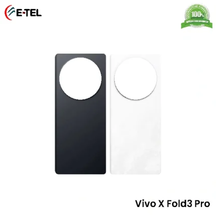 Vivo X Fold3 Pro Backshell Price In Bangladesh