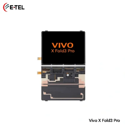 Vivo X Fold3 Pro Display Price In Bangladesh