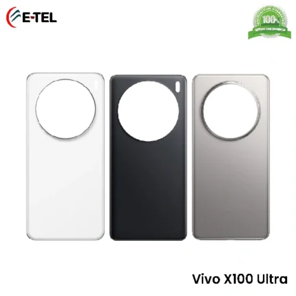 Vivo X100 Ultra Backshell Price In Bangladesh