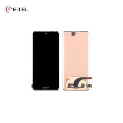 Vivo X100 Ultra Display