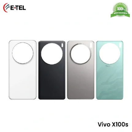 Vivo X100s Backshell Price In Bangladesh