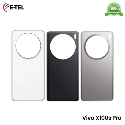 Vivo X100s Pro Backshell Price In Bangladesh