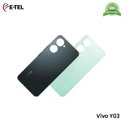 Vivo Y03 Backshell Price In Bangladesh