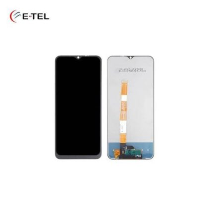 Vivo Y03 Display