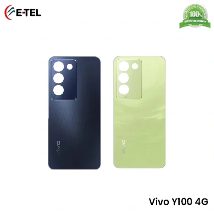 Vivo Y100 4G Backshell Price In Bangladesh