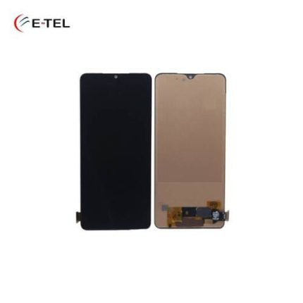 Vivo Y100 4G Display