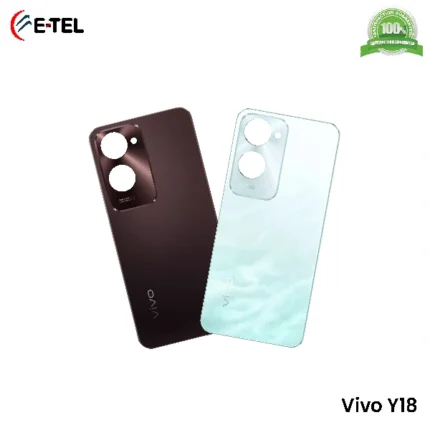 Vivo Y18 Backshell Price In Bangladesh