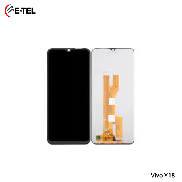 Vivo Y18 Display Vivo Y18 Display Price In Bangladesh
