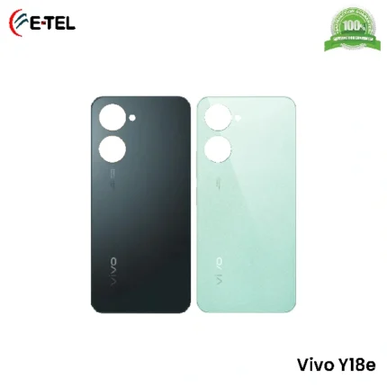 Vivo Y18e Backshell Price In Bangladesh