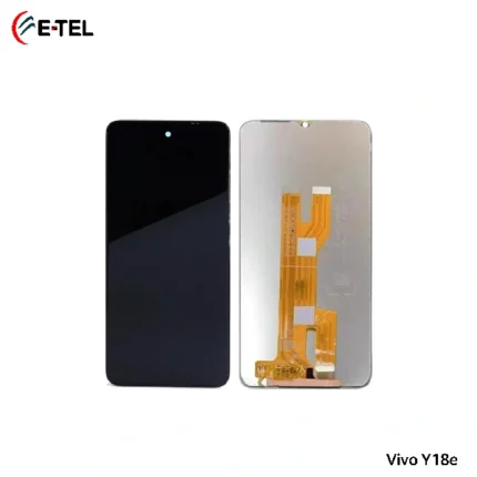 Vivo Y18e Display Price In Bangladesh