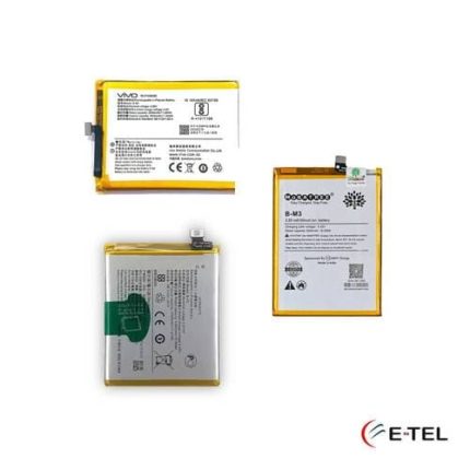 Vivo Y200 GT Battery