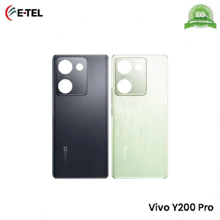 Vivo Y200 Pro Backshell Price In Bangladesh