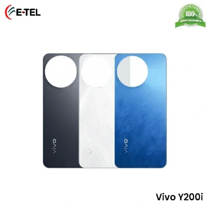 Vivo Y200i Backshell Price In Bangladesh