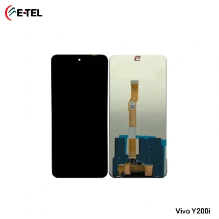 Vivo Y200i Display Price In Bangladesh