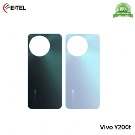 Vivo Y200t Backshell Price In Bangladesh