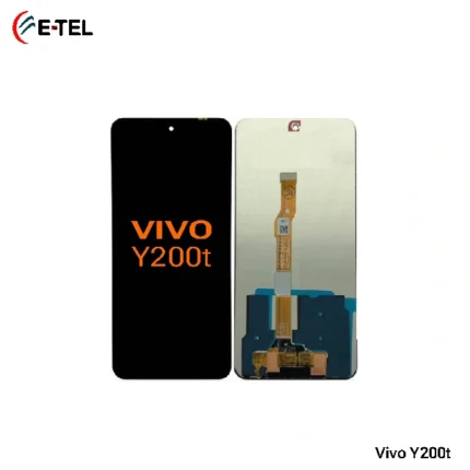 Vivo Y200t Display Price In Bangladesh