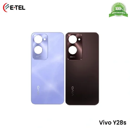 Vivo Y28s Backshell Price In Bangladesh