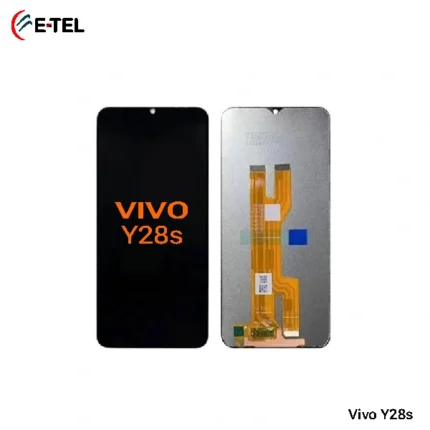 Vivo Y28s Display Price In Bangladesh