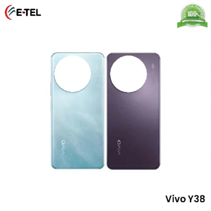 Vivo Y38 Backshell Price In Bangladesh