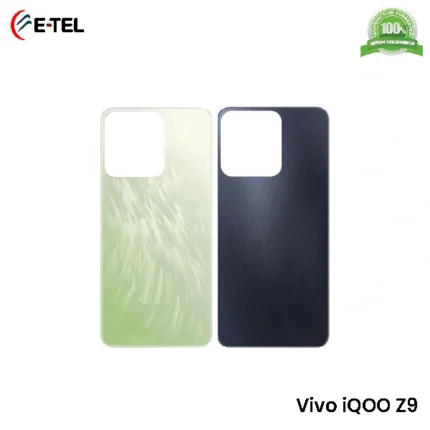 Vivo iQOO Z9 Backshell Price In Bangladesh
