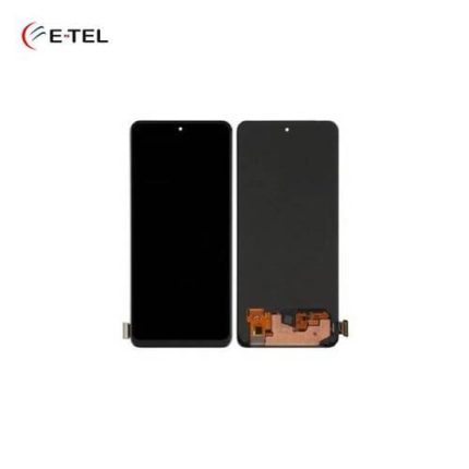 Vivo iQOO Z9 Display