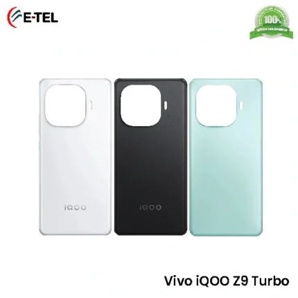 Vivo iQOO Z9 Turbo Backshell Price In Bangladesh