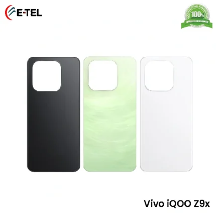 Vivo iQOO Z9x Backshell Price In Bangladesh