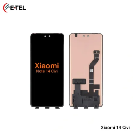 Xiaomi 14 Civi Price In Bangladesh