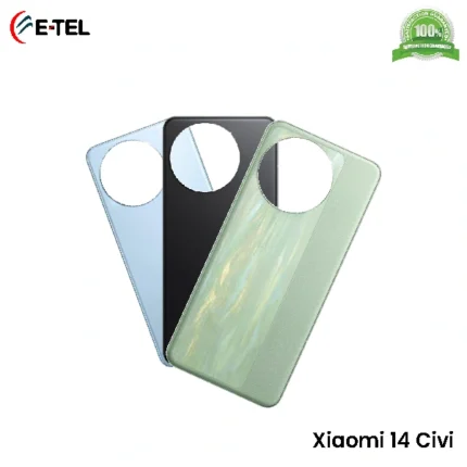 Xiaomi 14 Civi Backshell Price In Bangladesh