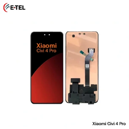 Xiaomi Civi 4 Pro Display Price In Bangladesh