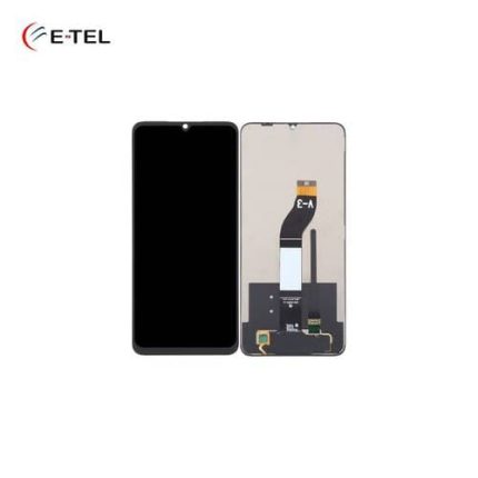 Xiaomi Poco C61 Display