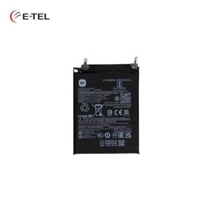 Xiaomi Poco F6 Pro Battery