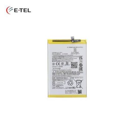 Xiaomi Poco M6 4G Battery