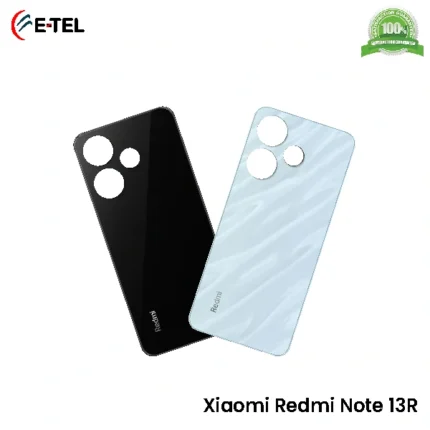 Xiaomi Redmi Note 13R Backshell Price In Bangladesh