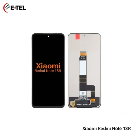 Xiaomi Redmi Note 13R Display Price In Bangladesh