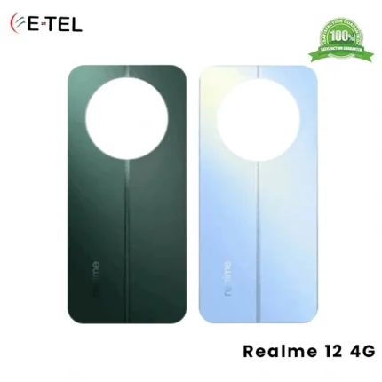 Realme 12 4g Backshell Price in Bangladesh