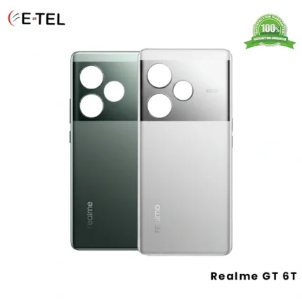 Realme GT 6T Backshell Price in Bangladesh