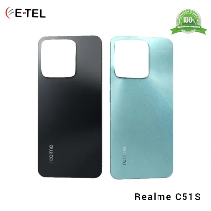 Realme c51s Backshell Price in Bangladesh