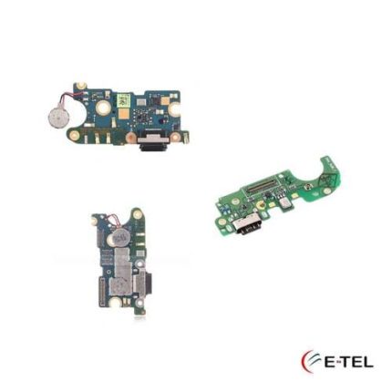 HTC A104 Charging Logic