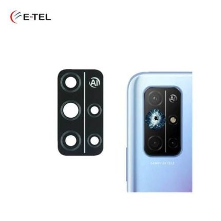 Honor 30S Camera Glass